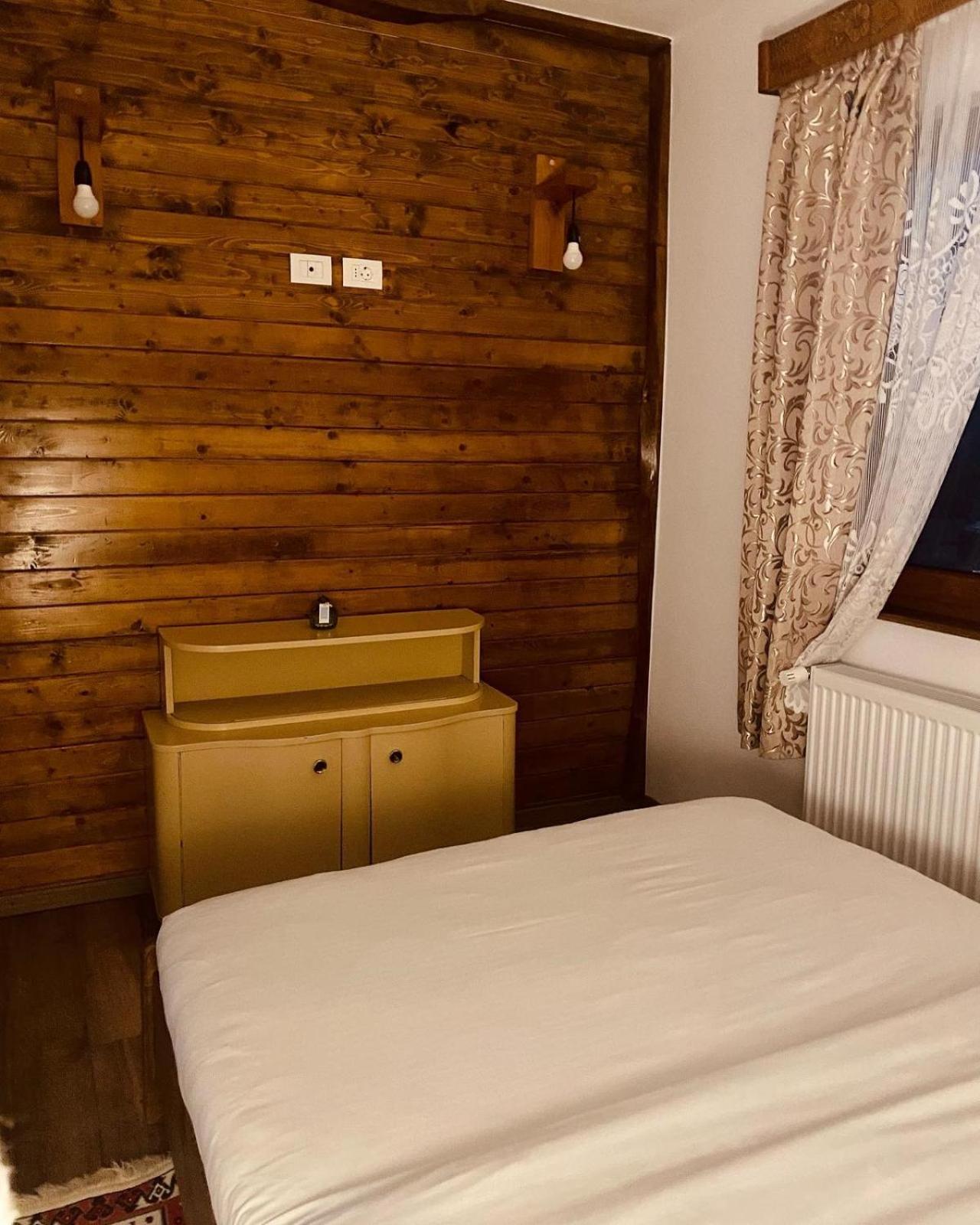 Cabana Elena Borşa Εξωτερικό φωτογραφία